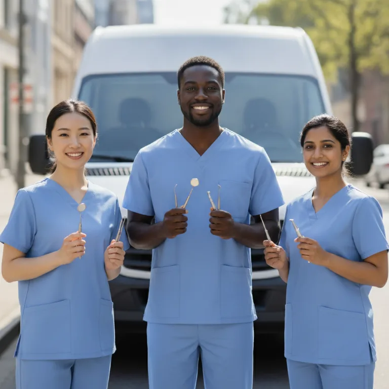 dentist Dandenong North