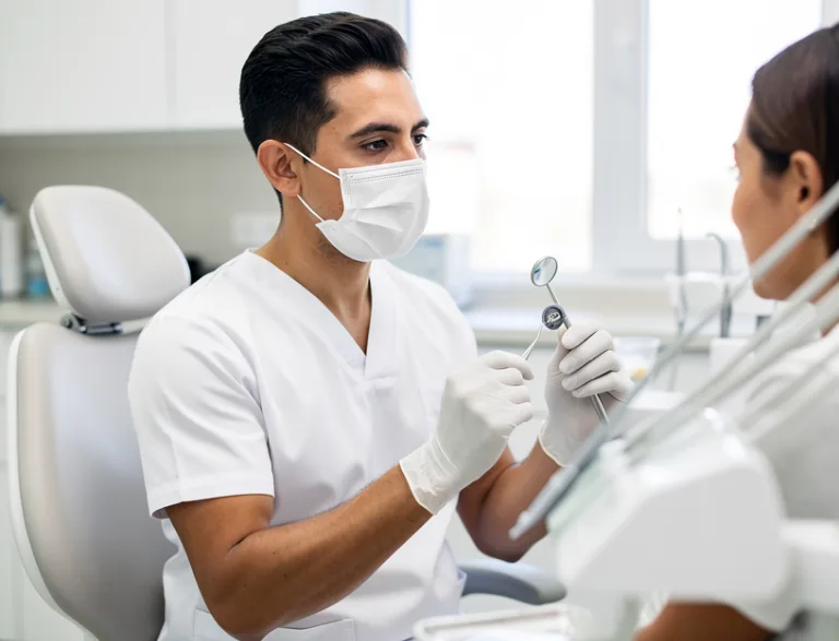 dentist Dandenong North